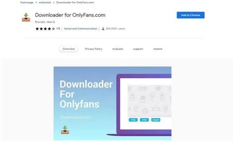 onlyfansTM downloader|OnlyFans Video Downloader